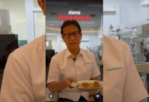 Ungkap Kandungan Natrium Tersembunyi dalam Menu Favorit Masyarakat