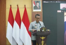 Pengawasan Notaris Diperkuat, Bangun Kesamaan Persepsi Majelis Pengawas