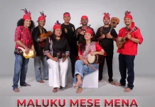 Maluku Mese Mena, Seruan Persatuan yang Akan Terus Menggema  lewat Musik