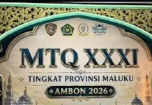 DPRD Maluku Sebut MTQ Berperan Strategis Menjaga Toleransi & Kebersamaan