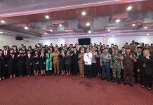 Bodewin Ancam Copot Kepsek yang Terlibat Pungli & Penyimpangan Dana BOS