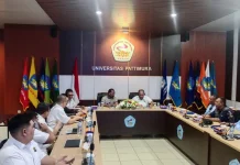 Kementerian ESDM Gandeng Unpatti Perkuat Tata Kelola Tambang Gunung Botak