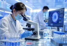 Stem Cell dari Donor atau Tubuh Sendiri, Mana yang Lebih Baik?