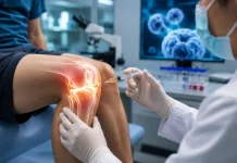 Terapi Stem Cell untuk Nyeri Lutut Dinilai Menjanjikan