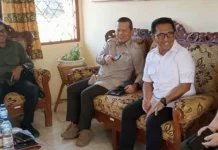 BRMP Maluku Perkuat Sinergi Kembangkan Komoditas Perkebunan di Malteng