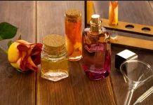 Dunia Wewangian: antara Eau de Parfum dan Eau de Toilette