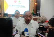 Tambang Ilegal Gunung Botak Menyeret 25 Tersangka, Ada Korporasi dan Tenaga Asing