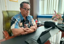 Saiful Sahri:Posbankum Desa Jadi Kunci Pemerataan Akses Hukum di Maluku
