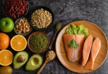 Kumpulan Makanan yang Dapat Membantu Atasi Rambut Rontok