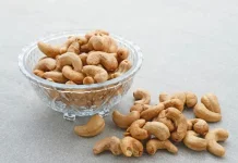 Manfaat Kacang Mete bagi Kesehatan Tubuh, Nomor 6 yang Jarang Diketahui