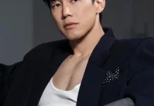 Kim Moo Yul Kembali Bersinar di serial Netflix 'Teach You a Lesson'