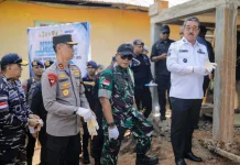 Pemerintah gandeng SKK Migas dan INPEX Hadirkan Air Bersih di Tanimbar