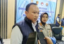 Polda Maluku Dukung BNN Bongkar Jaringan Narkoba Tarakan, Belasan Polisi Terlibat!