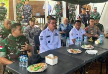 Pangdam XV/Pattimura Tegaskan Keamanan PSN Blok Masela Harga Mati