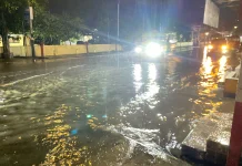 Genangan Air di Kawasan Passo Jadi Biang Kerok Rusaknya Drainase
