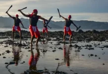 Indonesia Perlu Unit Khusus Pantau Warisan Budaya