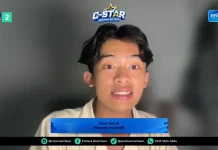 Latih Public Speaking: Berbicara Bukan Bakat, tapi Skill dilatih