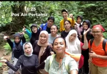 Mengenal Ambon lewat Langkah dan Cerita