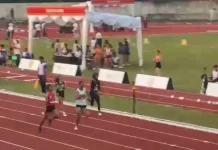 Tampil Impresif, Putri Maluku Raih Medali Emas Kejurnas Atletik