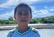 Jeritan dari Ujung Negeri! Suara Bocah Wetar Menanti Jembatan Harapan