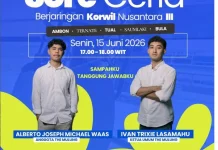 Sampahku Tanggung Jawabku! The Mulung Ajak Masyarakat Ubah Kebiasaan
