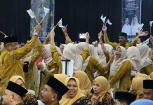 Kota Tual Pertahankan Gelar Juara Umum MTQ XXXI/2026 Maluku Disusul Malteng