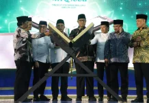 MTQ XXXI/2026 Maluku Resmi Ditutup, LPTQ Siapkan Seleksi menuju Nasional