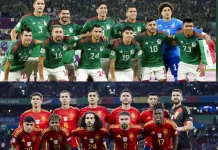 Spanyol dan Meksiko Catat Rekor Pertahanan Sempurna di Fase Grup Piala Dunia 2026