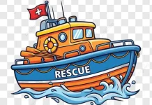 Pemkab MBD Usulkan Dukungan Armada SAR ke BNPB