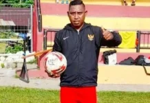 Laga Brasil Kontra Jepang, Gafar Lestaluhu Jagokan Selecao