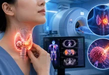 Teranostik Tingkatkan Ketepatan Penanganan Kanker Tiroid Modern Kini