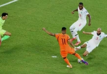 Gagal Kalahkan Maroko, Performa Belanda Dikritisi Warga Net