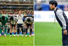 Pulang dengan Kepala Tegak, Inilah Perjalanan Samurai Biru di Piala Dunia 2026