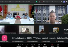 Kemenkum Maluku  Perkuat Regulasi Perlindungan Perempuan dan Anak