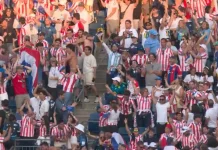 Singkirkan Jerman lewat Adu Penalti, Paraguay Libur Nasional