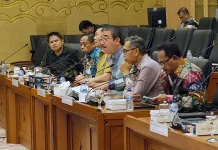 Gubernur Maluku Desak Pansus DPR Beri Kewenangan Khusus Daerah Kepulauan