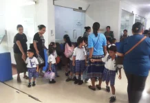Kenalkan Dunia Penyiaran sejak Dini, PAUD Karmelita Galala Kunjungi RRI Ambon