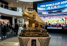 Messi, Mbappe dan Haaland Bersaing Rebut Sepatu Emas Piala Dunia 202