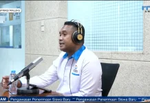 Ombudsman Maluku Soroti Pola SPMB, Tekankan Pemerataan Akses Pendidikan