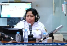 Cegah Praktik Titipan SPMB, Disdikbud Maluku Perkuat Sistem Digital
