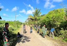 Target Groundbreaking Blok Masela Dua Pekan Lagi, Persiapan Dikebut