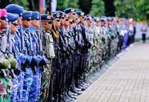 Pesan Kapolda Maluku di HUT Bhayangkara Polri ke-80; Jaga Kepercayaan Rakyat