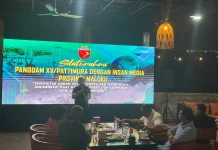 Groundbreaking PSN Blok Masela Ditargetkan 16 Juli 2026