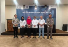 Kolaborasi Kampus & Kementerian UMKM Perkuat Kapasitas Pelaku Usaha di Maluku