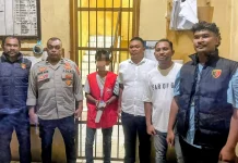 Polda Maluku Ringkus DPO Kasus Pengeroyokan di Ambon