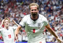 Inggris Lumat Kongo 2-1, Harry Kane  & Anthony Gordon Penyelamat Tiga Singa