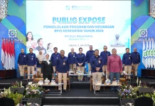 BPJS Kesehatan Tekankan Transparansi dan Keberlanjutan Program JKN