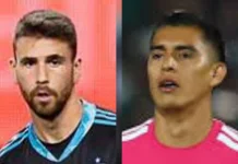 Gawang Spanyol dan Meksiko Masih "Perawan" hingga Babak 16