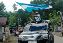 Ibrahim Ruhunussa Optimis Argentina Melaju Sampai ke Final