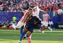 Menang Tipis atas Paraguay, Prancis Diingatkan Benahi Taktik saat Lawan Maroko